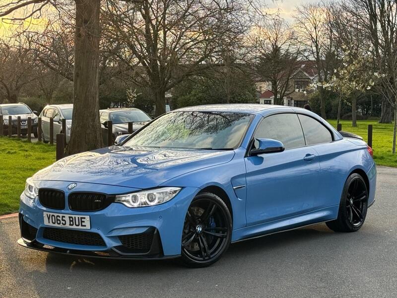 BMW M4