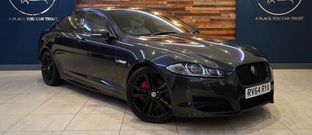 JAGUAR XF 3.0 d S V6 Portfolio