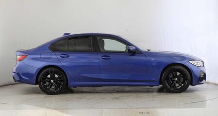 BMW 3 SERIES 2.0 330e M Sport Saloon